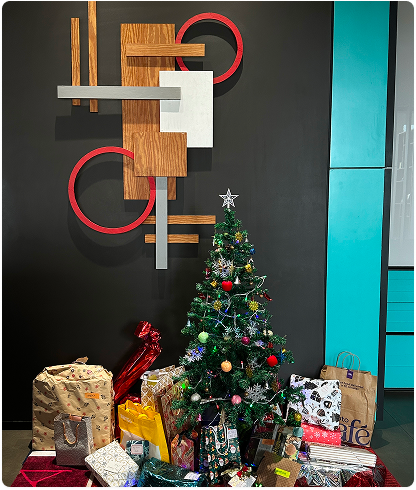 Christmas Decor